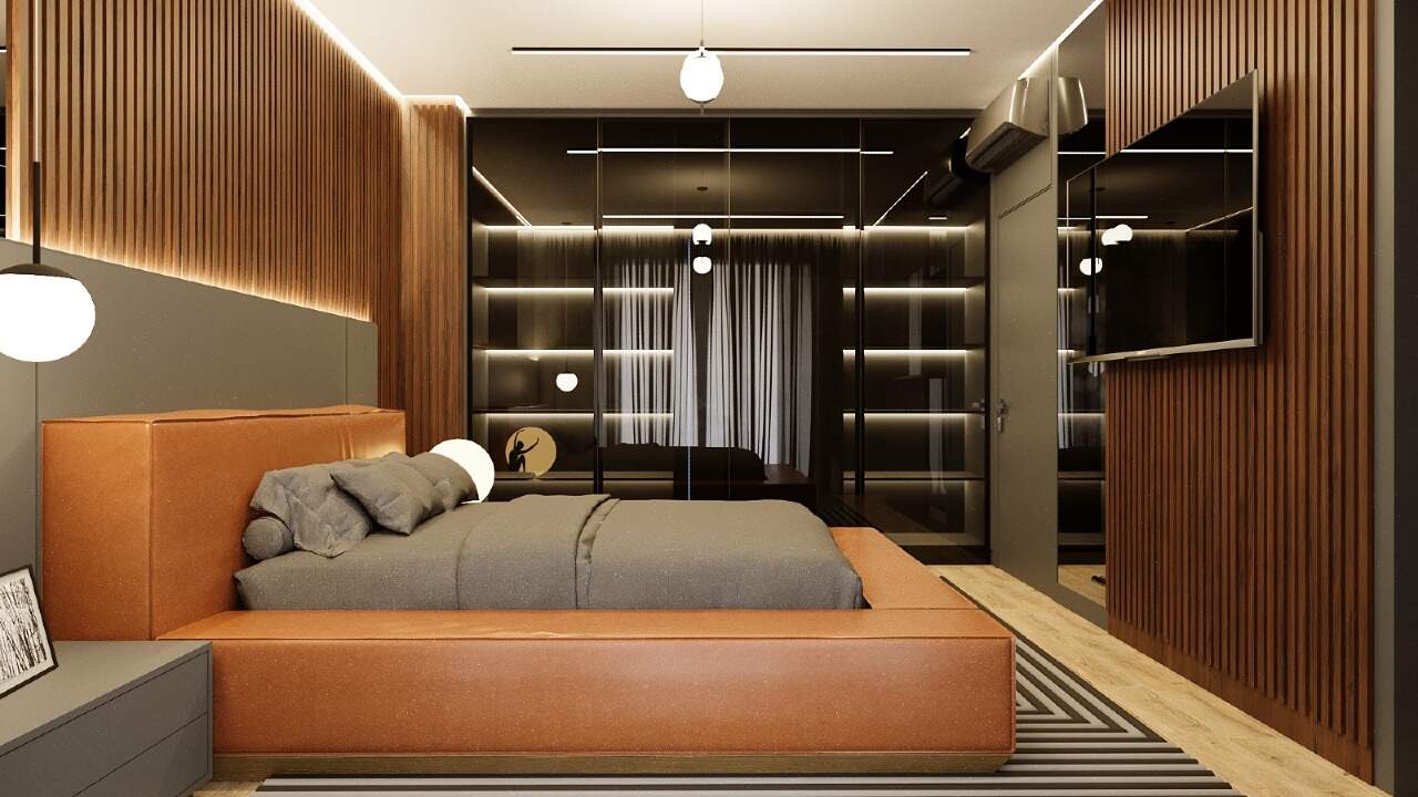 Casa de Condomínio à venda no Santa Regina : 