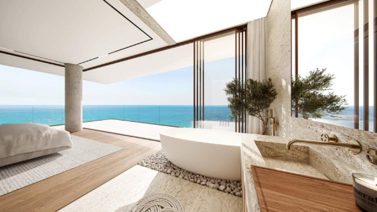 Apartamento à venda no Praia Brava: