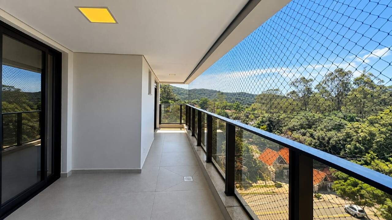 Apartamento para aluguel no Praia Brava: 
