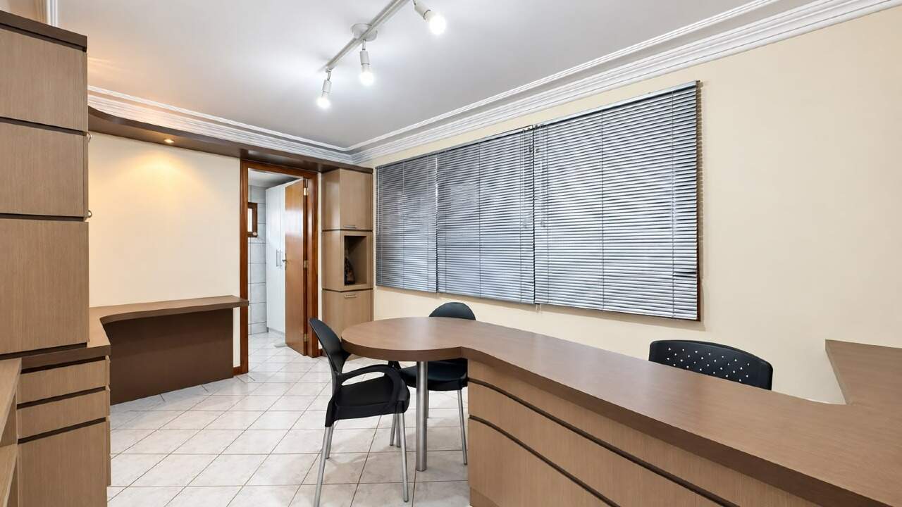 Sala Comercial para aluguel no Nações: 