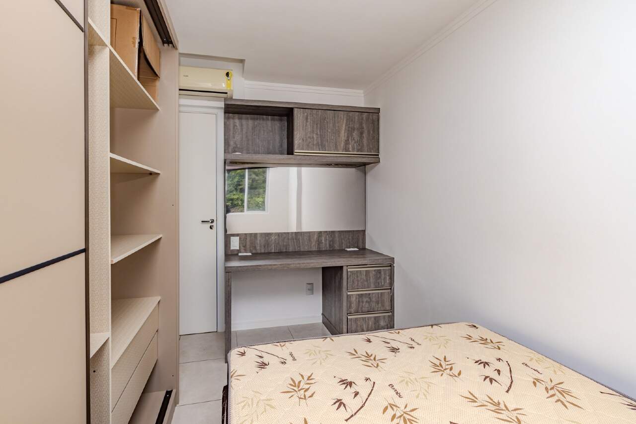 Apartamento para aluguel no Praia Brava: