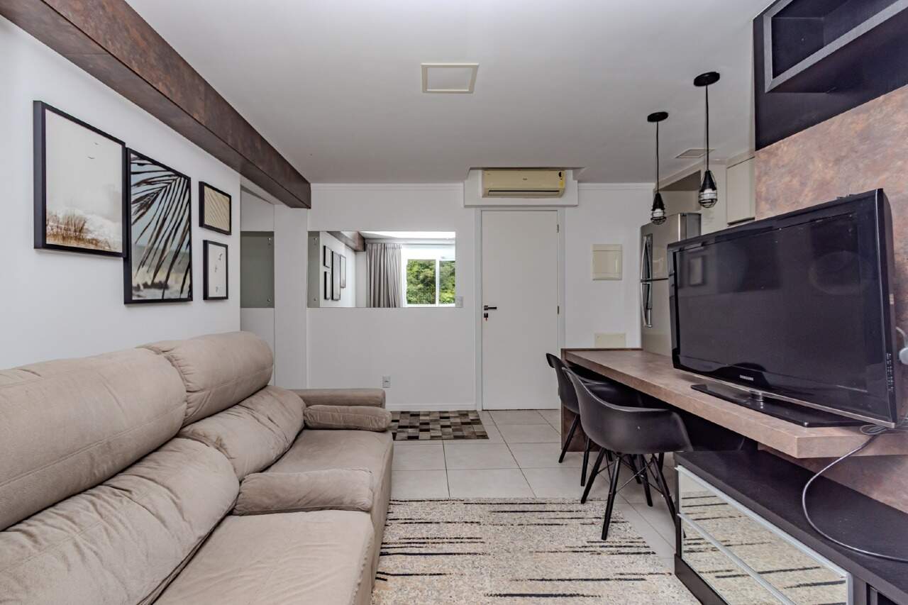 Apartamento para aluguel no Praia Brava: