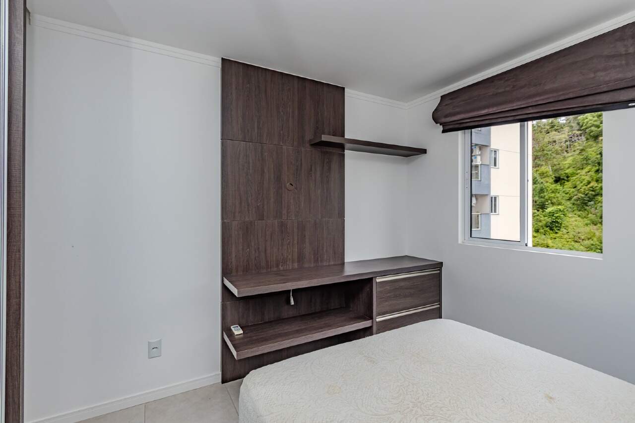 Apartamento para aluguel no Praia Brava: