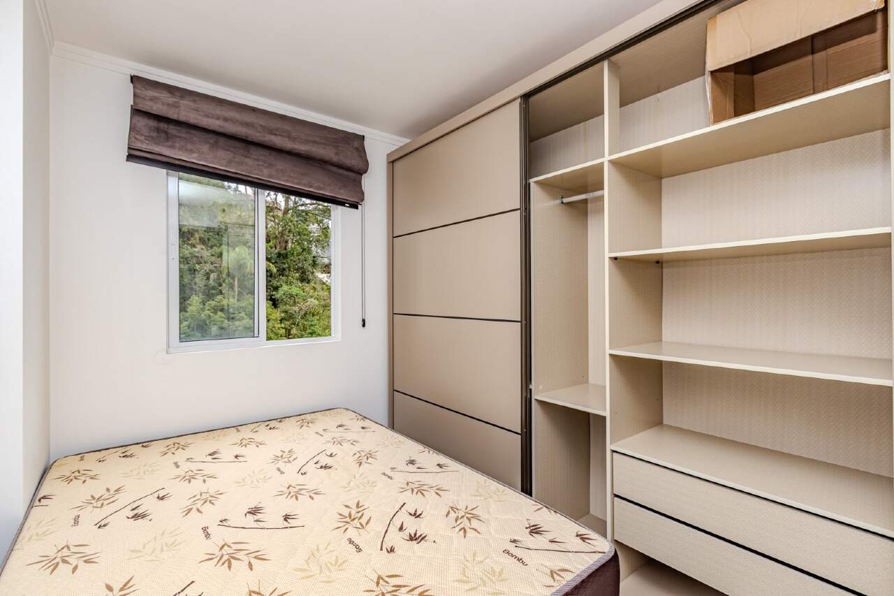 Apartamento para aluguel no Praia Brava:
