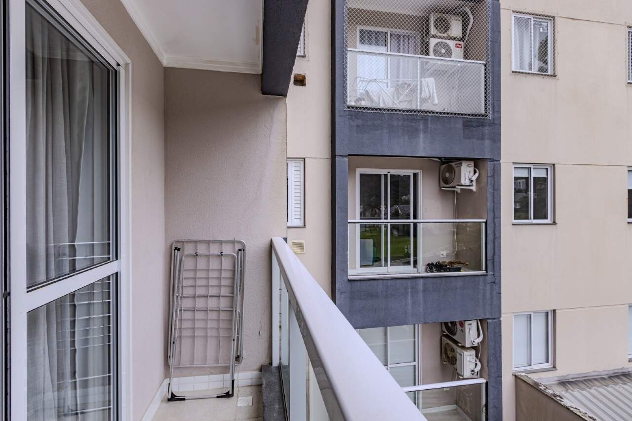 Apartamento para aluguel no Praia Brava:
