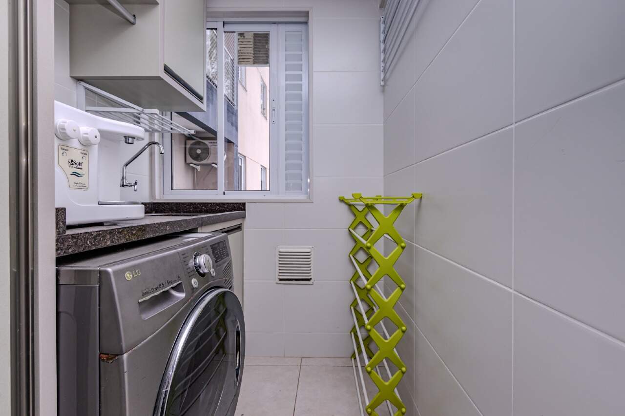 Apartamento para aluguel no Praia Brava:
