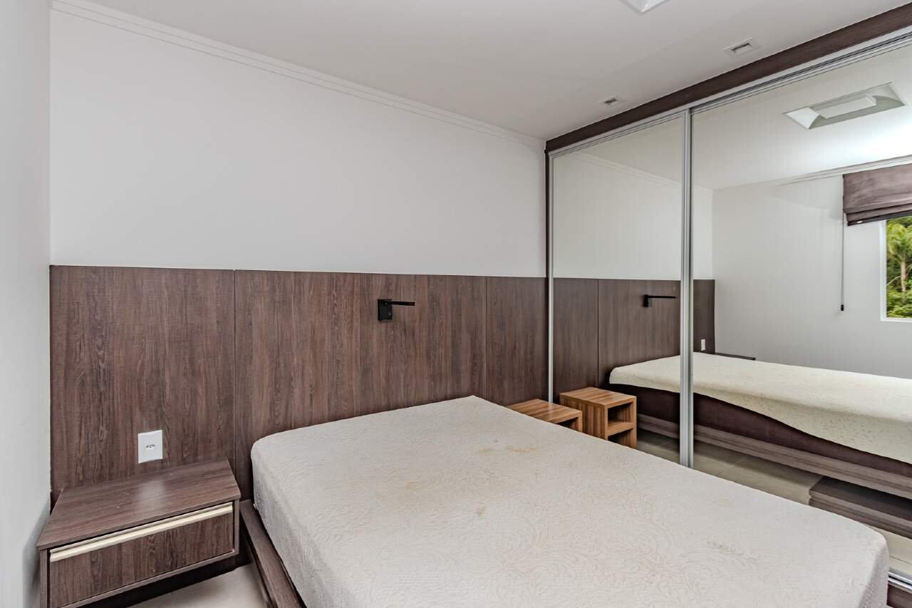 Apartamento para aluguel no Praia Brava: