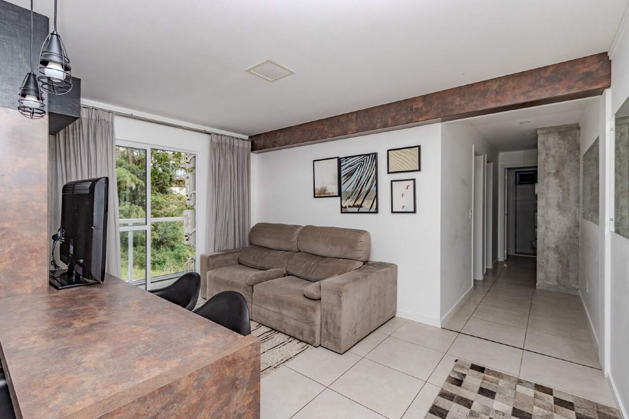 Apartamento para aluguel no Praia Brava: 