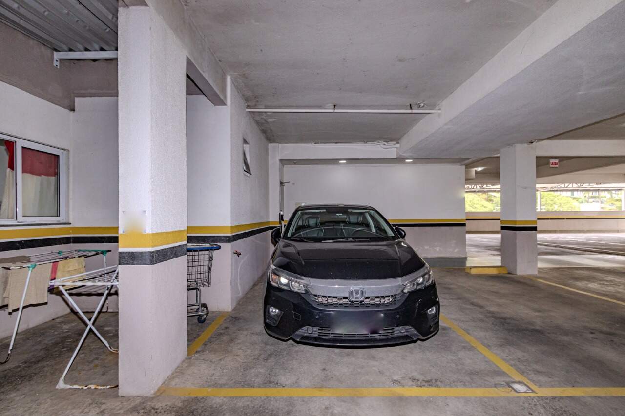 Apartamento para aluguel no Praia Brava: