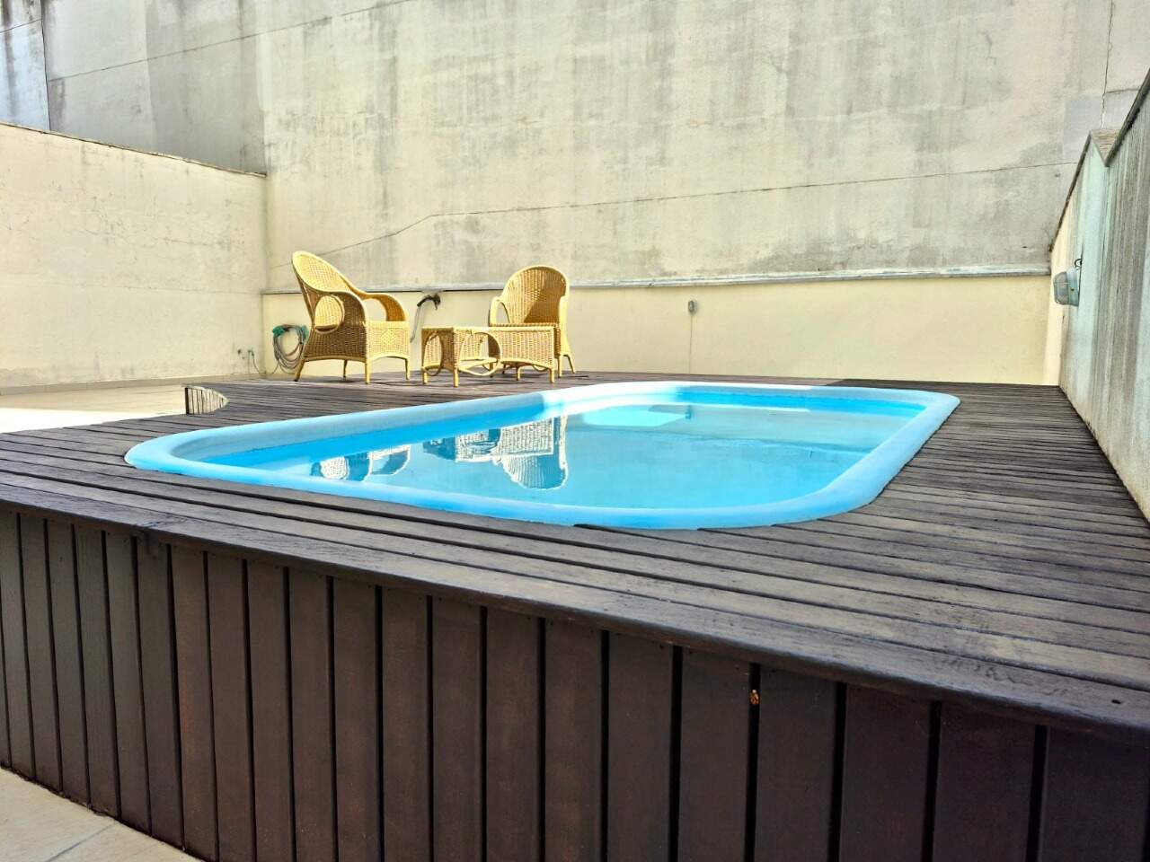 Apartamento diferenciado à venda no Pioneiros: 