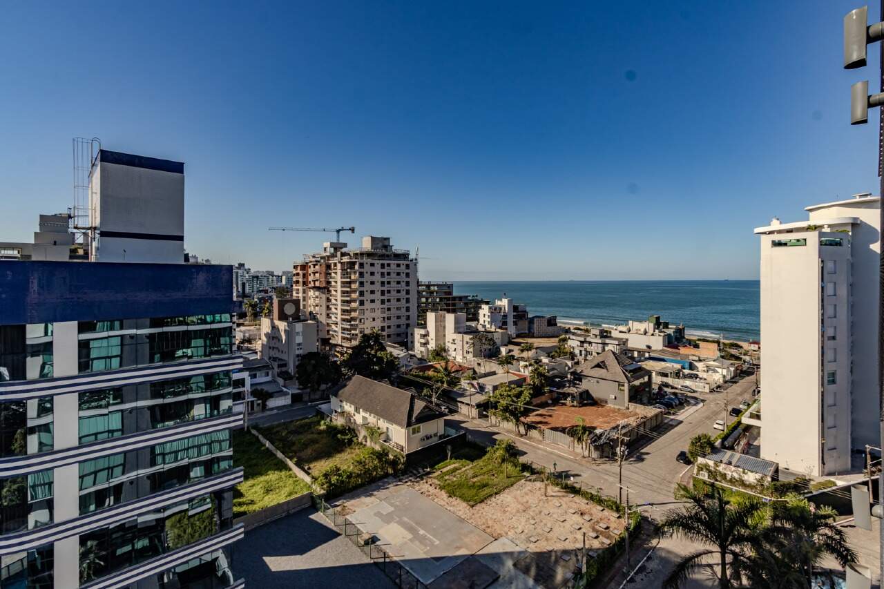 Apartamento à venda no Praia Brava: 