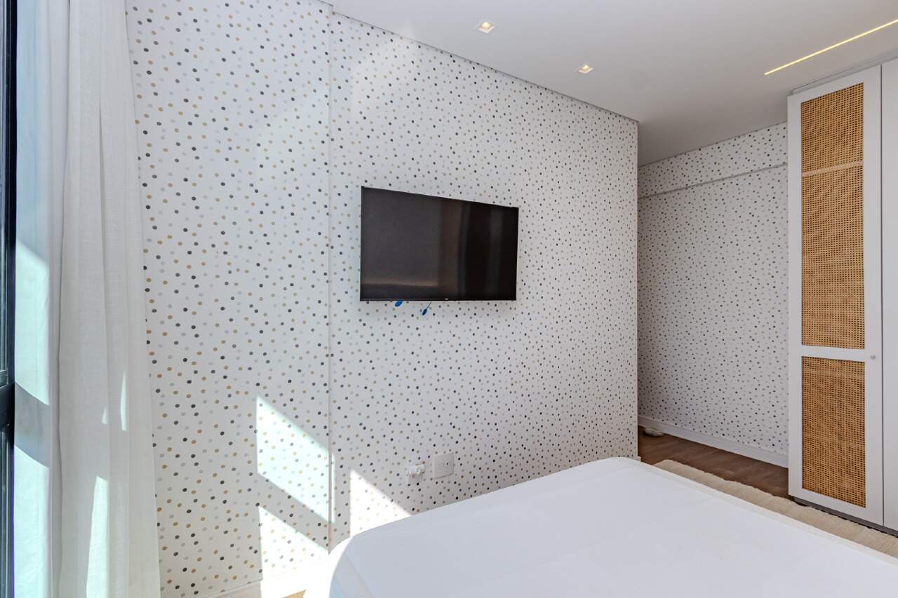 Apartamento à venda no Praia Brava: 