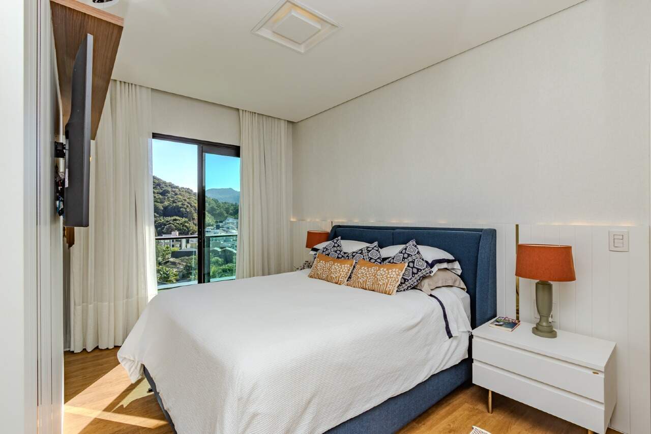 Apartamento à venda no Praia Brava: 