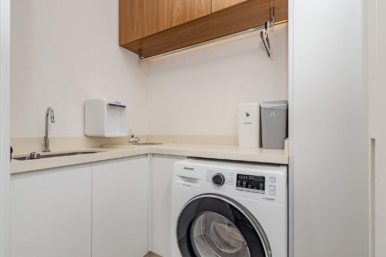 Apartamento à venda no Praia Brava: 