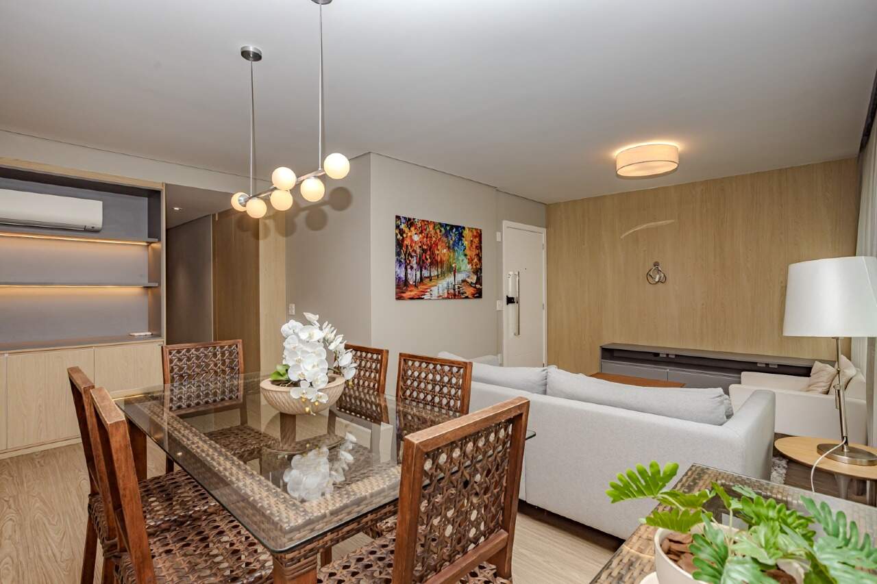 Apartamento para aluguel no Centro: