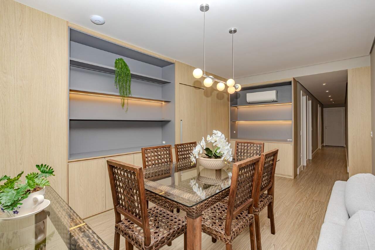 Apartamento para aluguel no Centro: