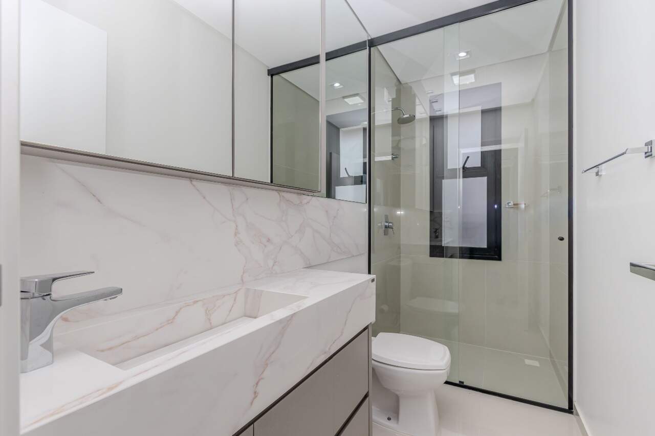 Apartamento para aluguel no Praia Brava: 
