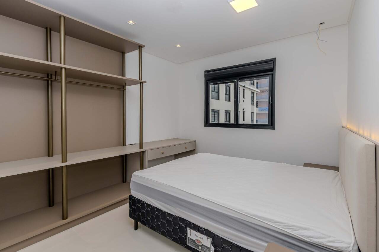 Apartamento para aluguel no Praia Brava: 