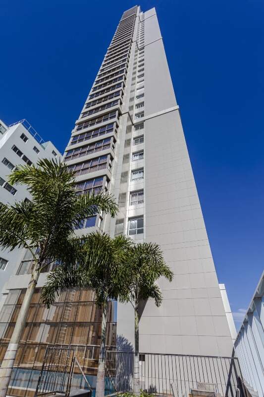 Apartamento à venda no Centro: Torre de 45 pavimentos do Ocean Breeze, da RV Empreendimentos, no Centro de Balneário Camboriú