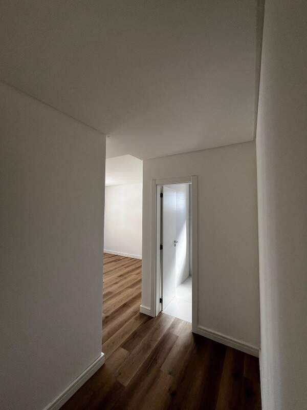 Apartamento à venda no Centro: Dormitório de referência do Olímpia Residence