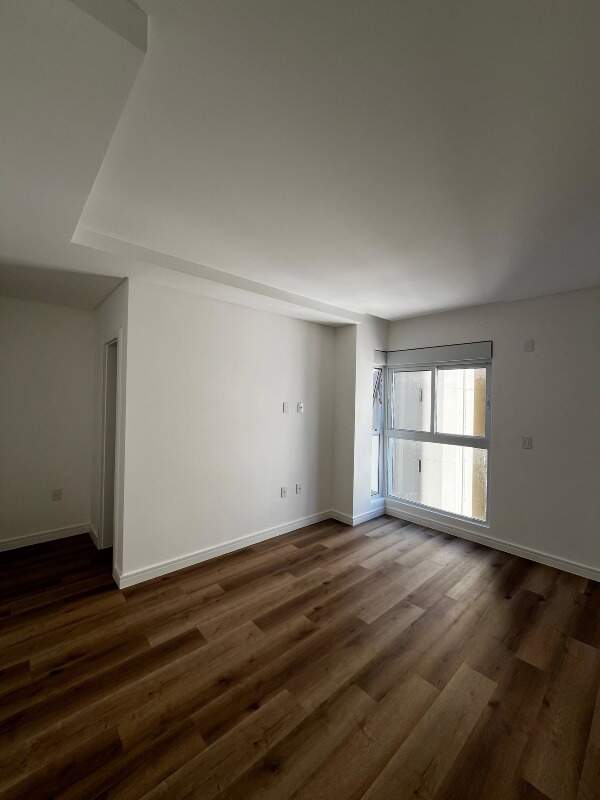 Apartamento diferenciado à venda no Centro: Dormitório de referência do Olímpia Residence