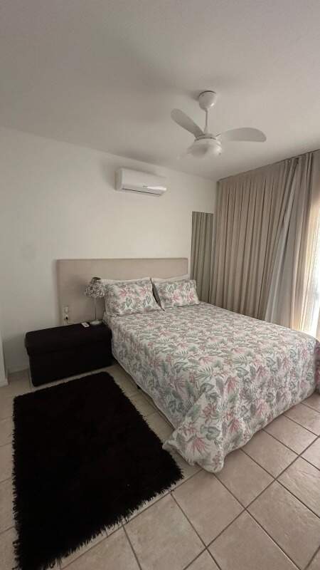 Apartamento à venda no Centro: Segundo dormitório