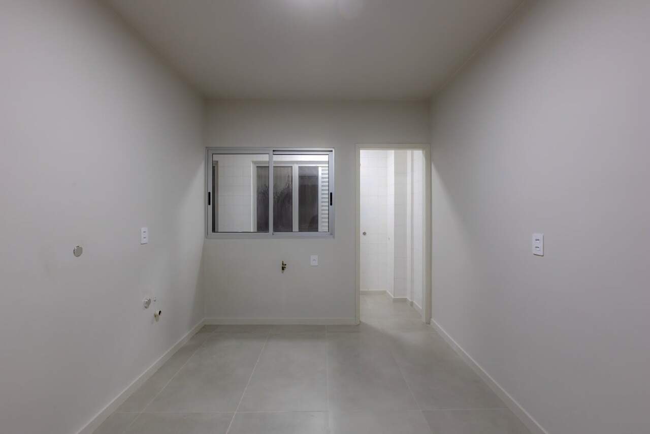 Apartamento à venda no Centro: Cozinha do apartamento