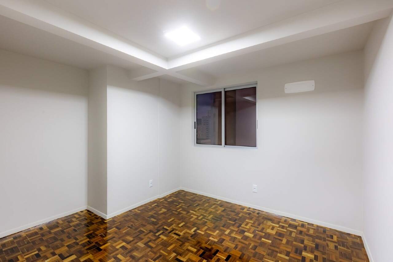 Apartamento à venda no Centro: Segundo ambiente de dormitório