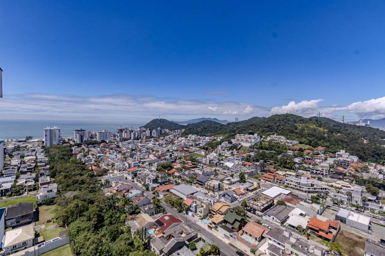 Apartamento à venda no Praia Brava: 