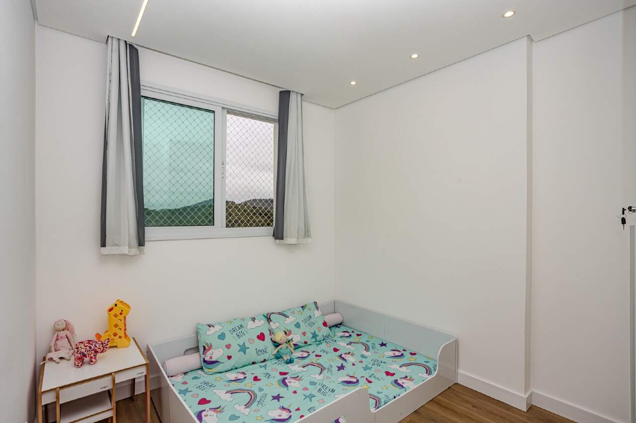 Apartamento à venda no Praia Brava: