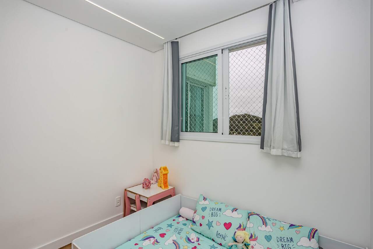 Apartamento à venda no Praia Brava: