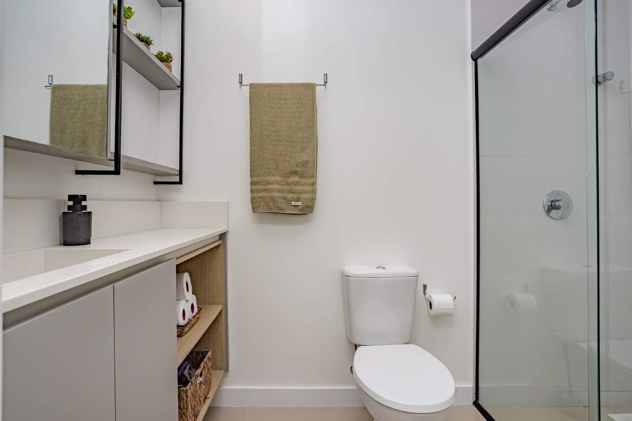 Apartamento à venda no Praia Brava: