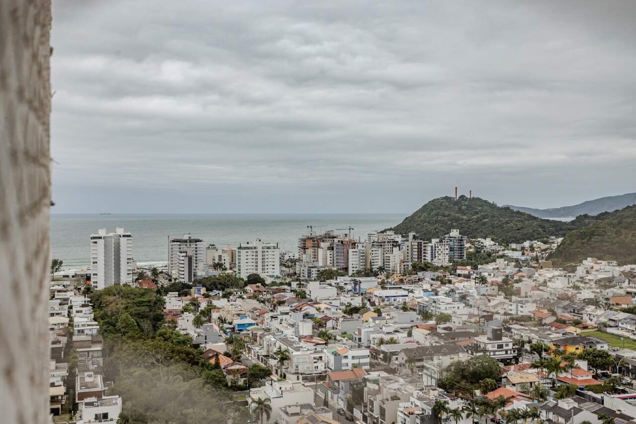 Apartamento à venda no Praia Brava: 