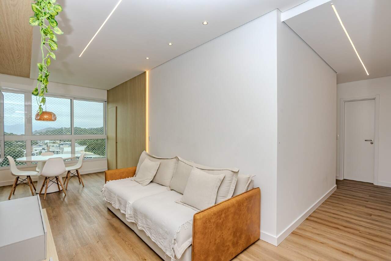 Apartamento à venda no Praia Brava: