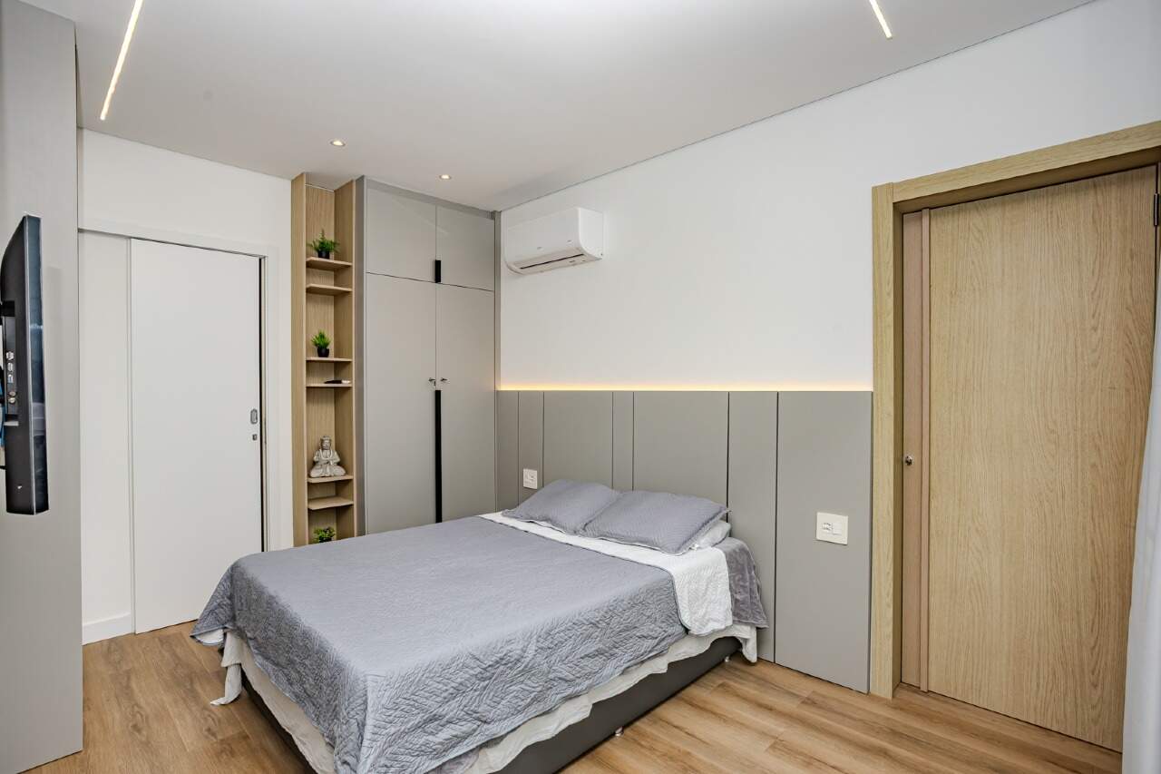 Apartamento à venda no Praia Brava: