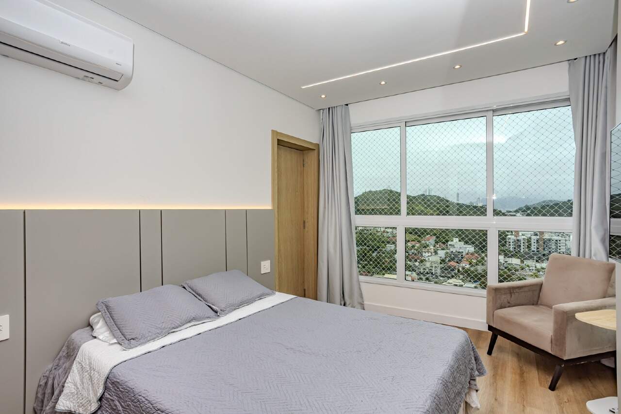 Apartamento à venda no Praia Brava:
