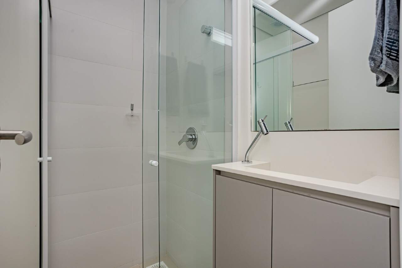 Apartamento à venda no Praia Brava: