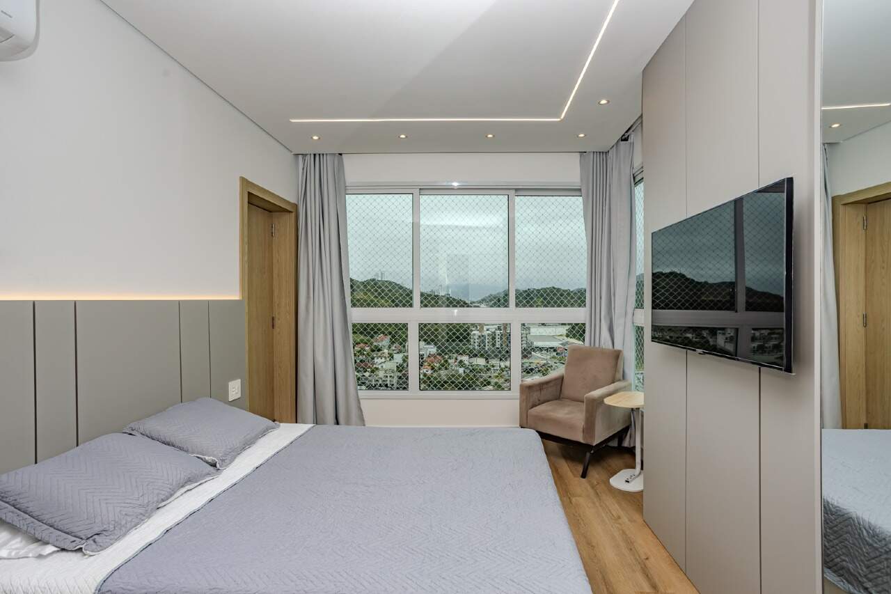 Apartamento à venda no Praia Brava: