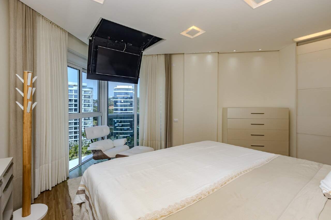 Apartamento à venda no Praia Brava: 