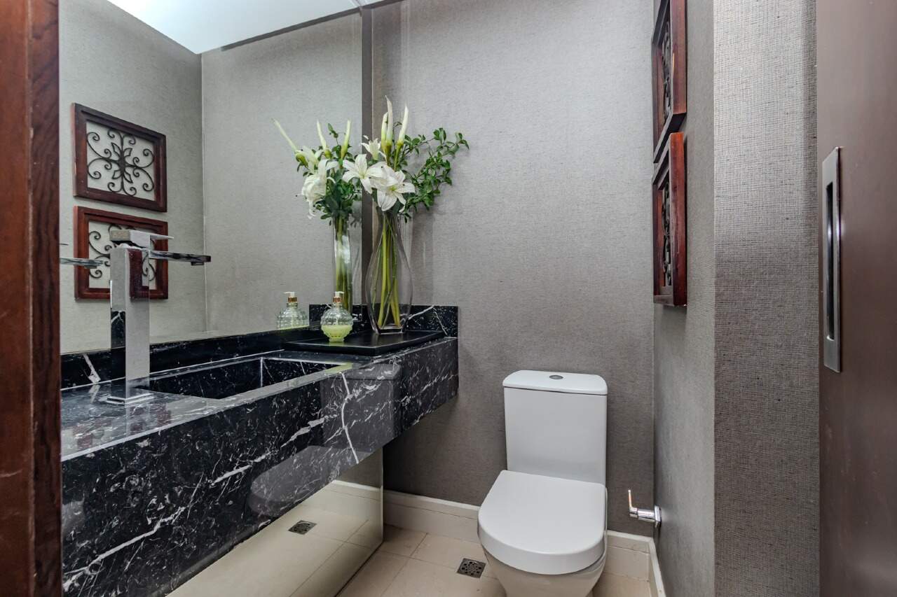 Apartamento à venda no Praia Brava: 
