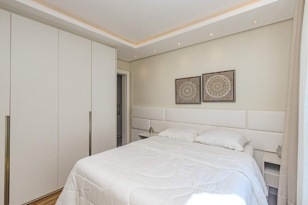 Apartamento à venda no Praia Brava: 