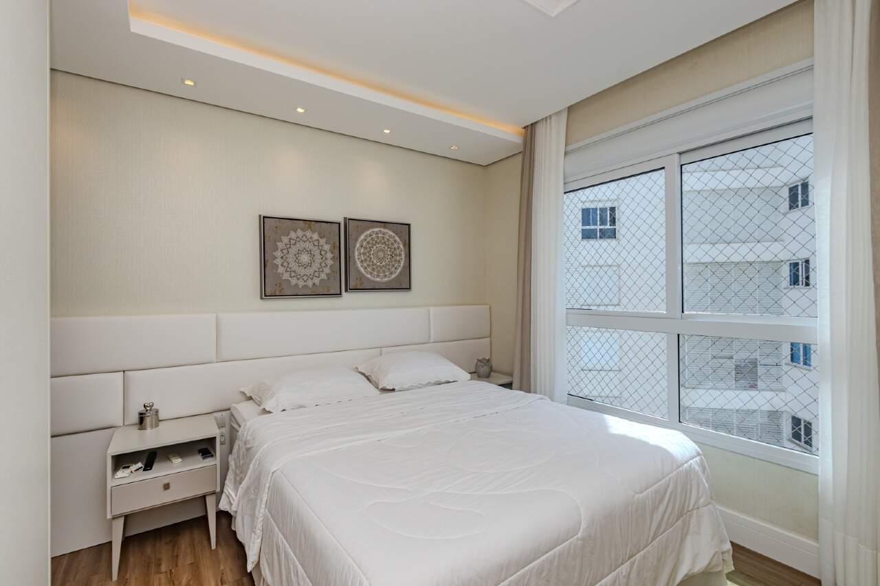 Apartamento à venda no Praia Brava: 