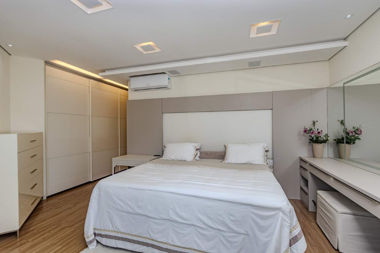 Apartamento à venda no Praia Brava: 