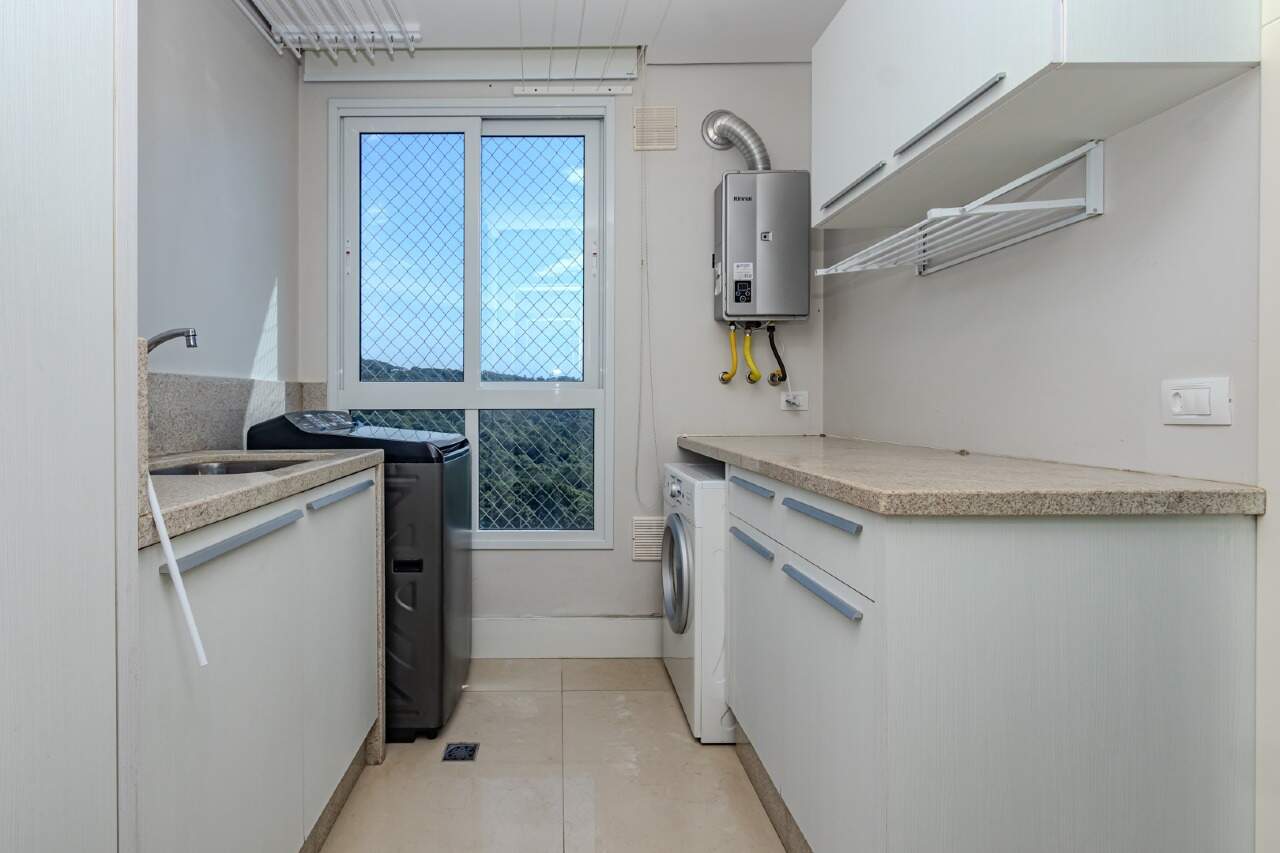Apartamento à venda no Praia Brava: 
