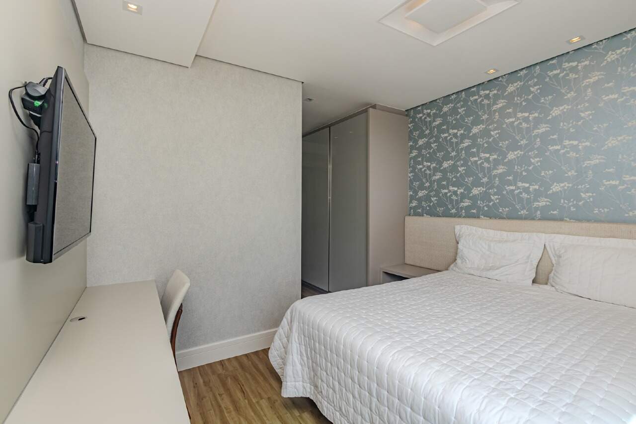 Apartamento à venda no Praia Brava: 