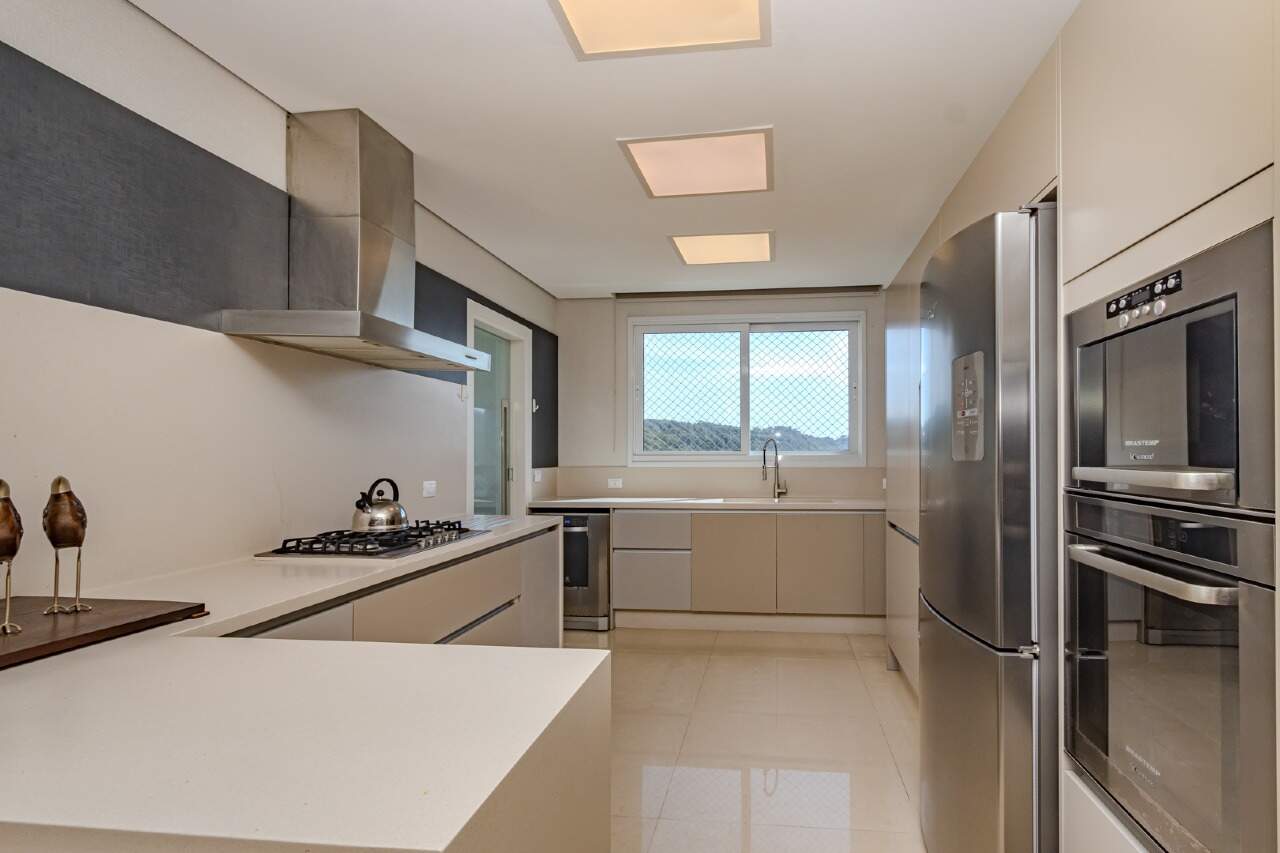 Apartamento à venda no Praia Brava: 