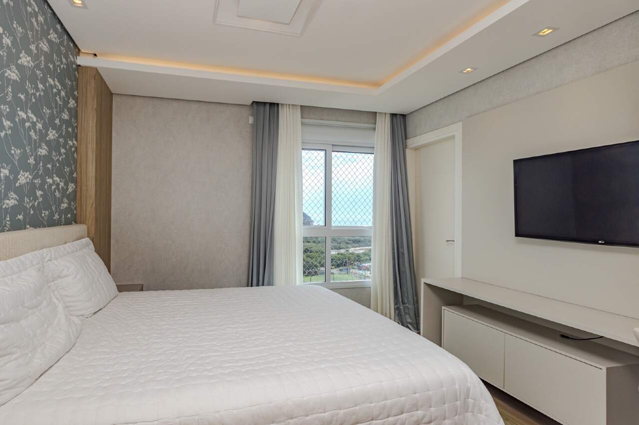 Apartamento à venda no Praia Brava: 