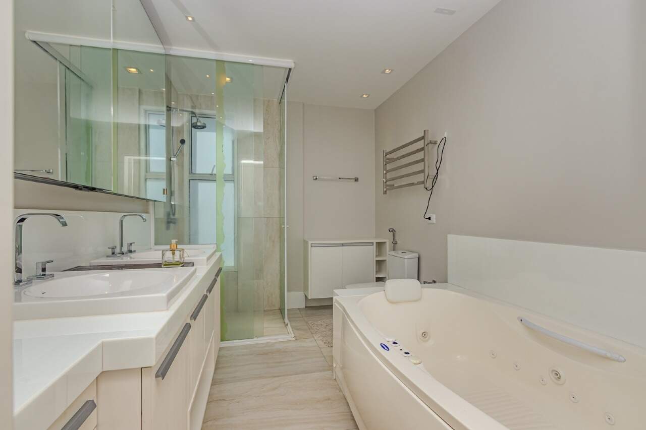 Apartamento à venda no Praia Brava: 