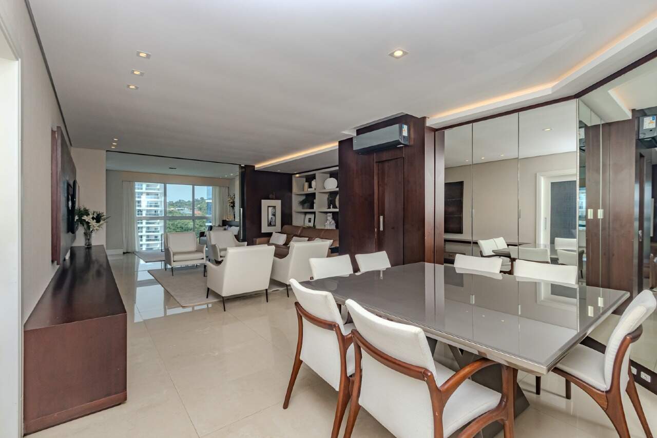 Apartamento à venda no Praia Brava: 