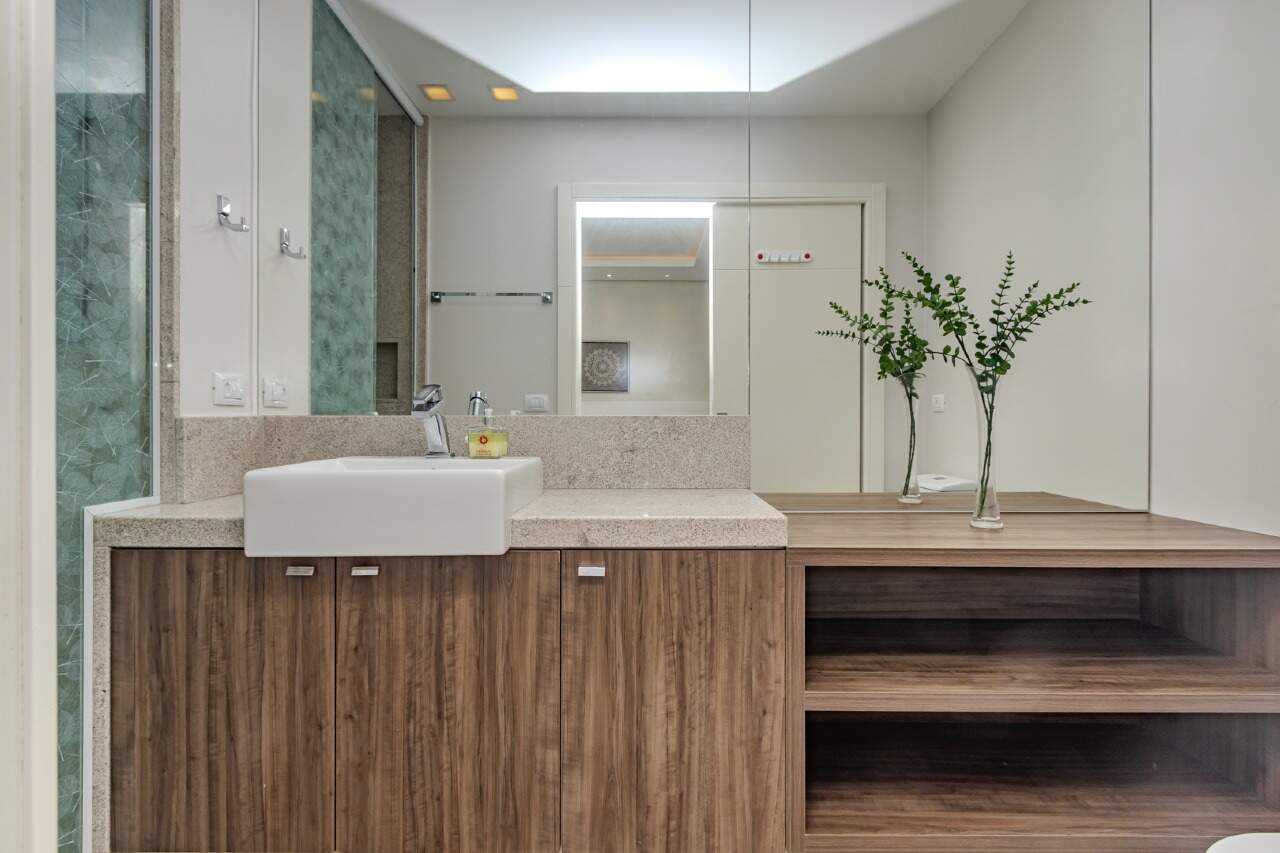 Apartamento à venda no Praia Brava: 